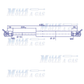 Coppia pistone molla a gas 530 mm attacco rapido a pressione 1000N - Mille Molle a Gas