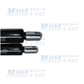 Coppia pistone molla a gas 415 mm attacco foro 8,2 mm 1000N - Mille Molle a Gas