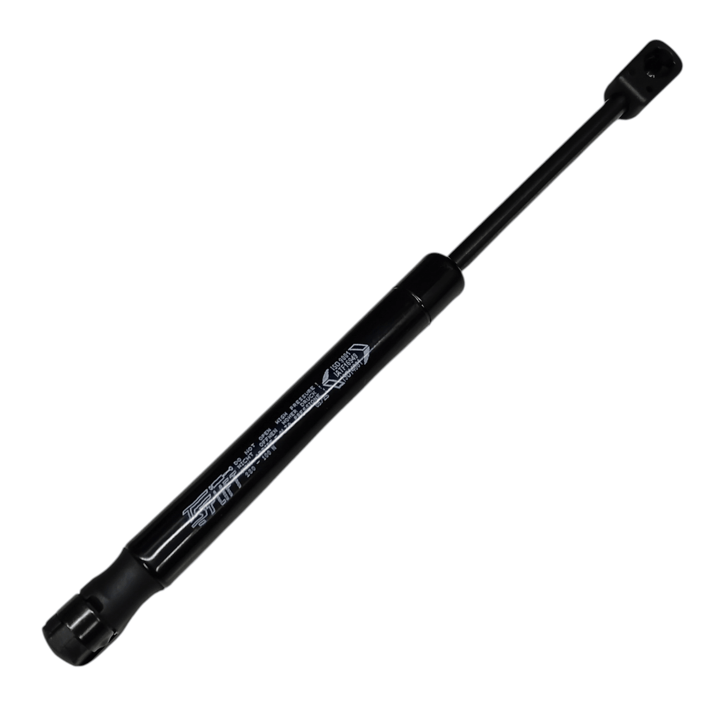 Pistone Molla a Gas 300mm Attacco Rapido a Pressione - Ricambio Universale - Mille Molle a Gas